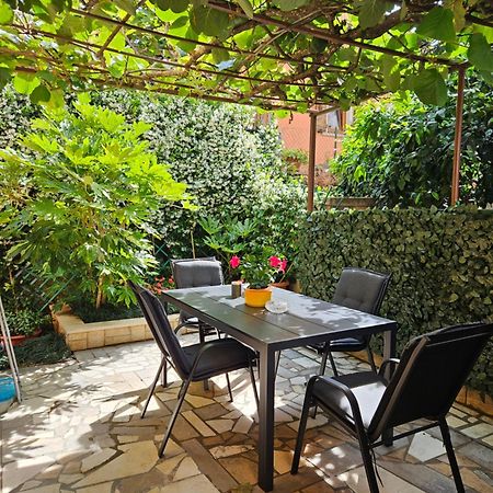 Apartman Bruna Novigrad Istria المظهر الخارجي الصورة