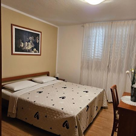 Apartman Bruna Novigrad Istria المظهر الخارجي الصورة