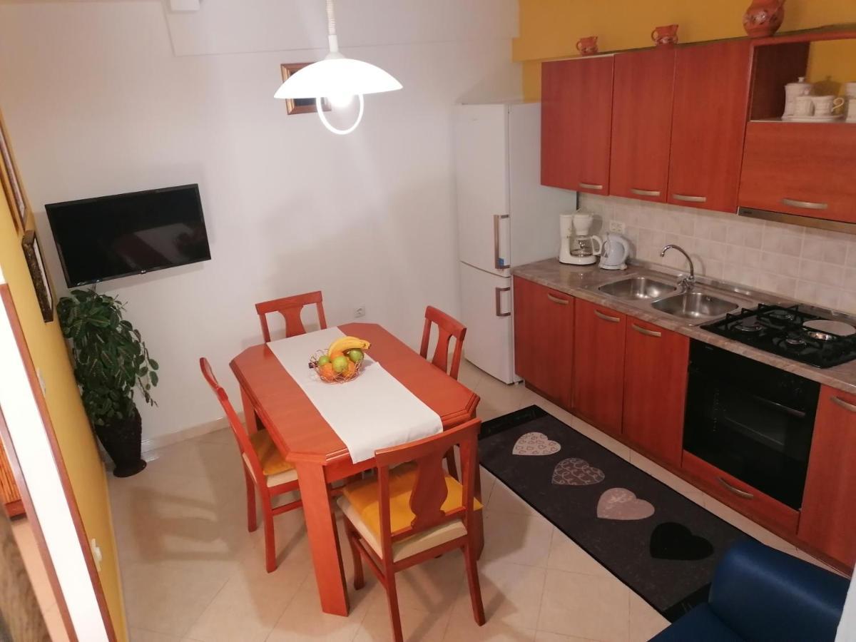 Apartman Bruna Novigrad Istria المظهر الخارجي الصورة