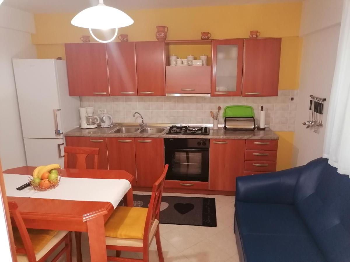Apartman Bruna Novigrad Istria المظهر الخارجي الصورة