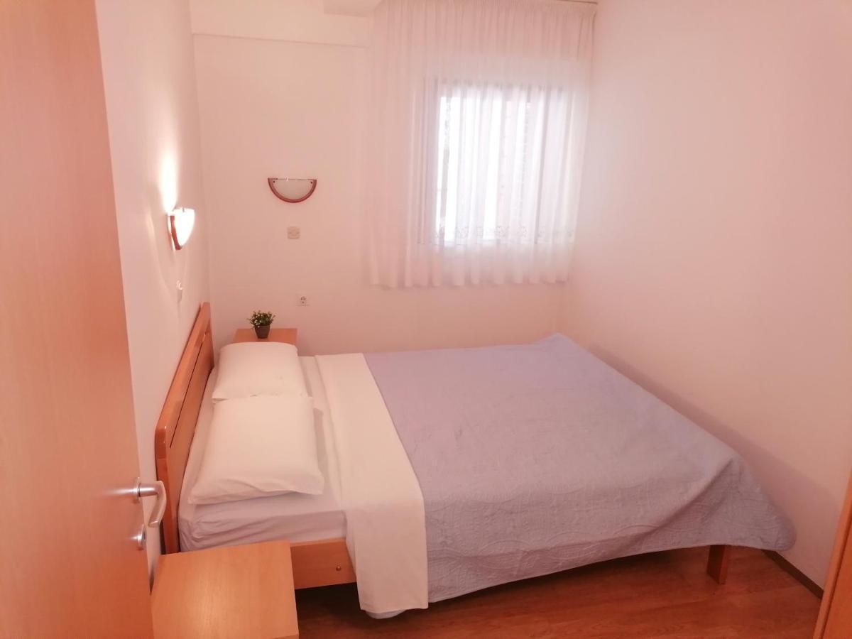 Apartman Bruna Novigrad Istria المظهر الخارجي الصورة