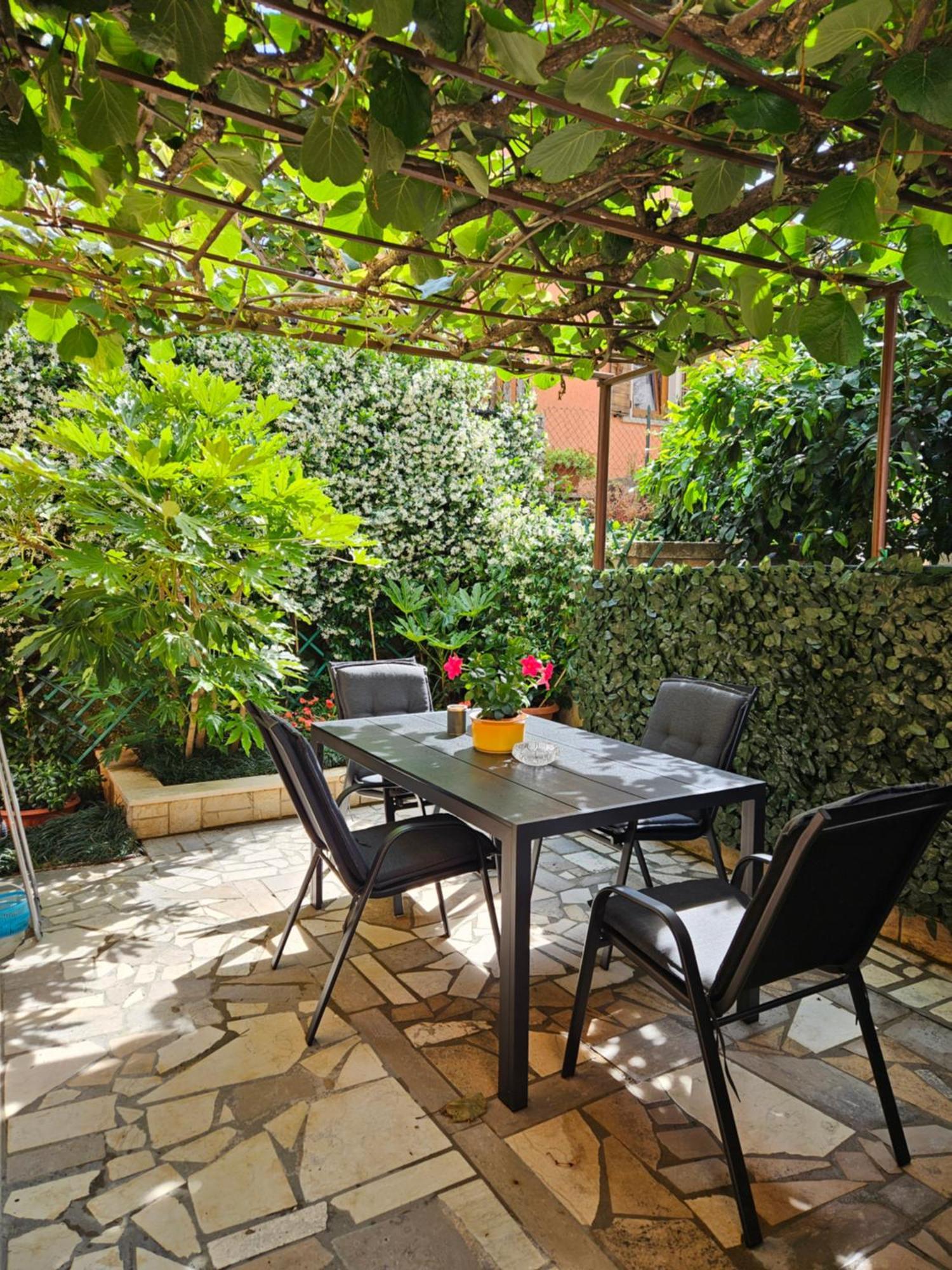 Apartman Bruna Novigrad Istria المظهر الخارجي الصورة