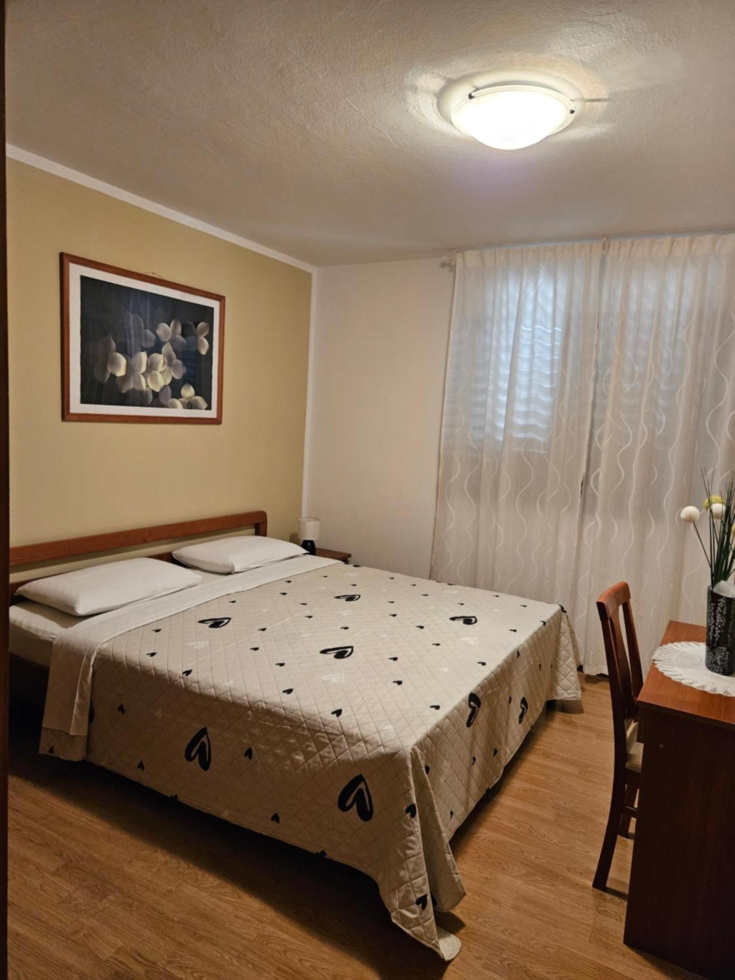 Apartman Bruna Novigrad Istria المظهر الخارجي الصورة