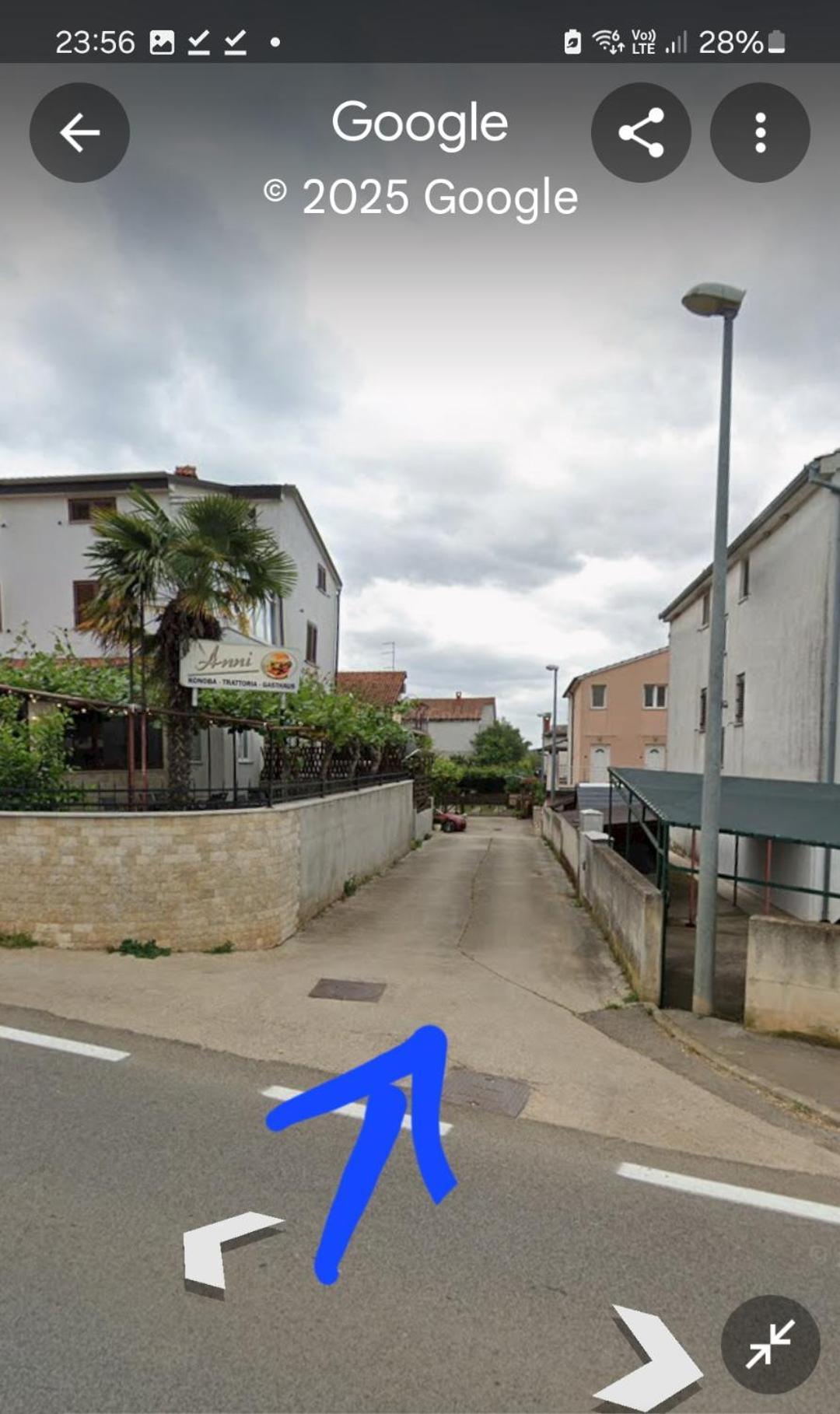 Apartman Bruna Novigrad Istria المظهر الخارجي الصورة